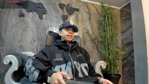 Eryon online show from 12, 9, 2025