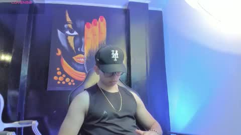 Eryon online show from 16, 9, 2025
