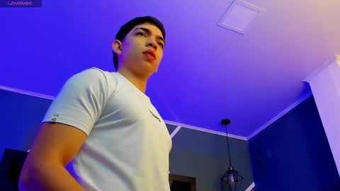 Eryon online show from 10, 10, 2025