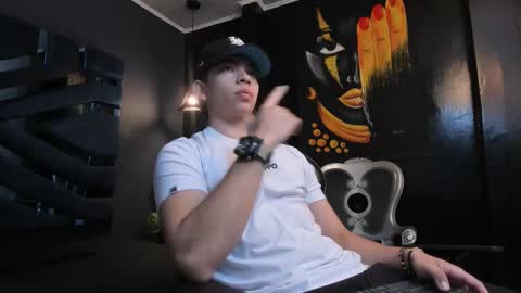 Eryon online show from 15, 10, 2025