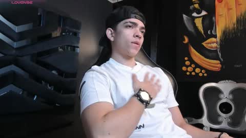 Eryon online show from 16, 10, 2025