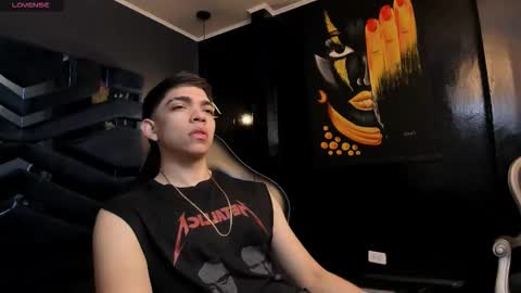 Eryon online show from 23, 10, 2025