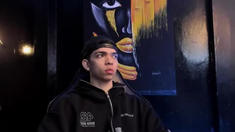 Eryon online show from 17, 11, 2025