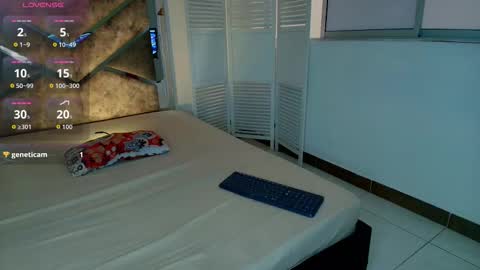 Eryx online show from 15, 10, 2025