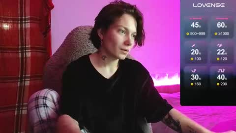 Snapshot of esajukyy chatting on 7, 11, 2025 esajukyy online show from 7, 11, 2025