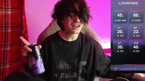 Snapshot of esajukyy chatting on 5, 12, 2025 esajukyy online show from 5, 12, 2025