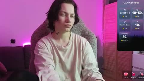 esajukyy online show from 16, 1, 2026