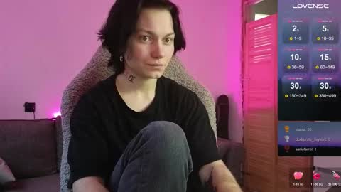 esajukyy online show from 17, 1, 2026