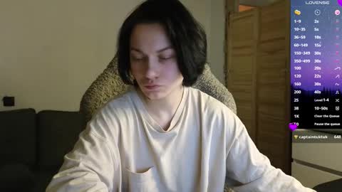 Snapshot of esajukyy chatting on 26, 2, 2026 esajukyy online show from 26, 2, 2026