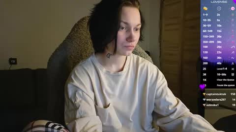 Snapshot of esajukyy chatting on 2, 3, 2026 esajukyy online show from 2, 3, 2026