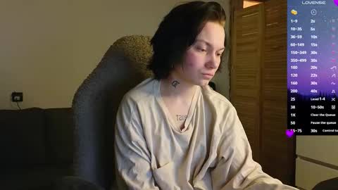 Snapshot of esajukyy chatting on 11, 3, 2026 esajukyy online show from 11, 3, 2026