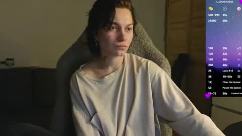 Snapshot of esajukyy chatting on 20, 3, 2026 esajukyy online show from 20, 3, 2026