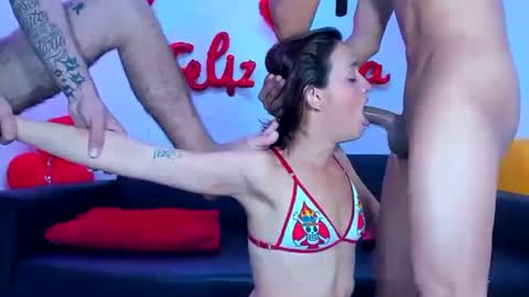 escarlata_sexi online show from 26, 9, 2025