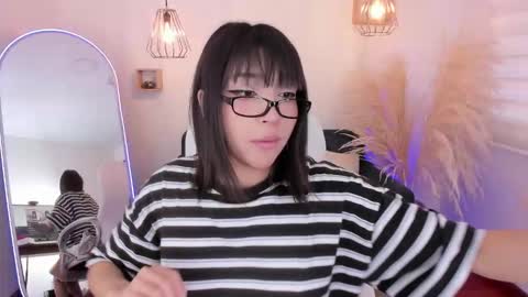 SCARLETT online show from 18, 10, 2025