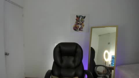 SCARLETT online show from 17, 1, 2026