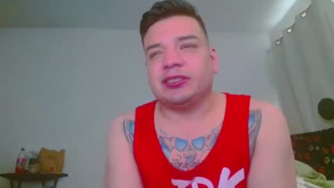 escodamus12 online show from 6, 1, 2025