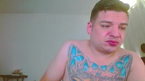 escodamus12 online show from 9, 2, 2025