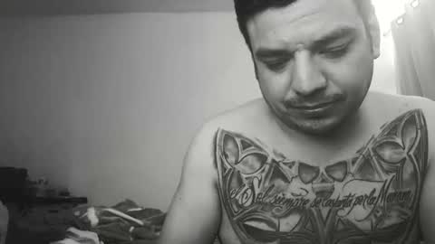 escodamus12 online show from 2, 3, 2025