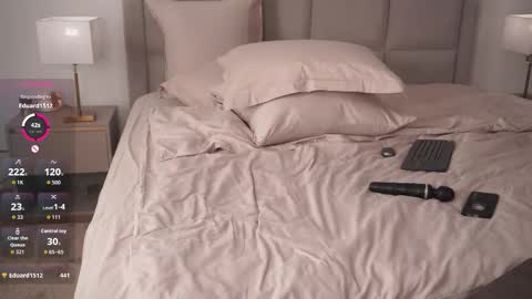 Eseniya online show from 10, 10, 2025