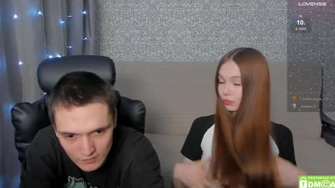 Megan and Brad online show from 8, 1, 2025