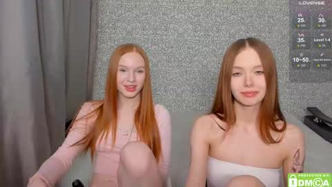 Megan and Brad online show from 12, 3, 2025