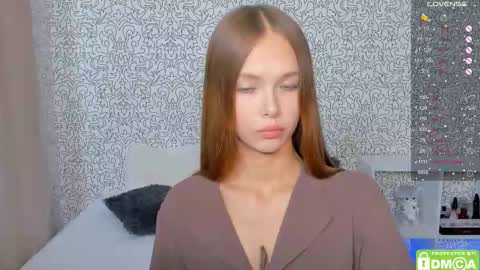 Megan and Brad online show from 30, 9, 2025