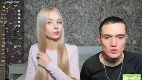 Megan and Brad online show from 11, 3, 2026