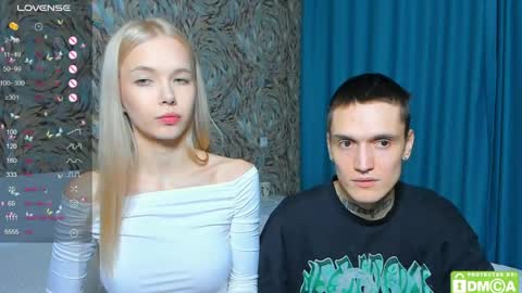 Megan and Brad online show from 2, 4, 2026