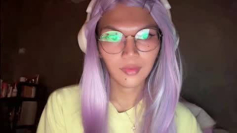 Chelliane online show from 3, 2, 2026