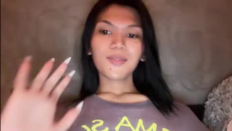 Chelliane online show from 24, 2, 2026