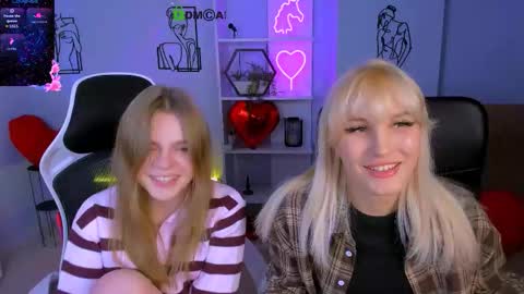 esma_shine online show from 14, 10, 2025