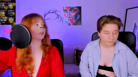 esma_shine online show from 18, 10, 2025