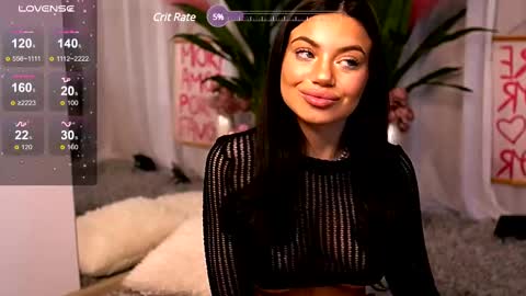 Snapshot of esmeluv chatting on 11, 2, 2025 Esme online show from 11, 2, 2025