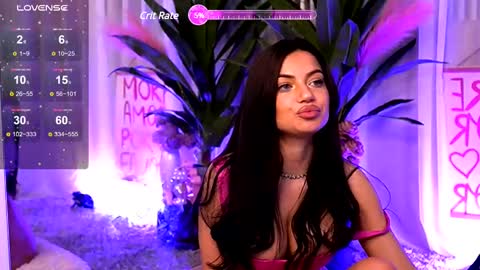 Snapshot of esmeluv chatting on 12, 2, 2025 Esme online show from 12, 2, 2025