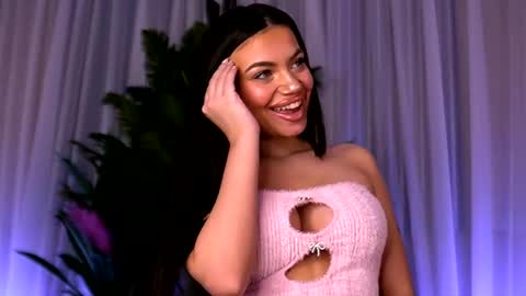 Snapshot of esmeluv chatting on 10, 3, 2025 Esme online show from 10, 3, 2025
