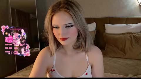 Esme online show from 27, 9, 2025