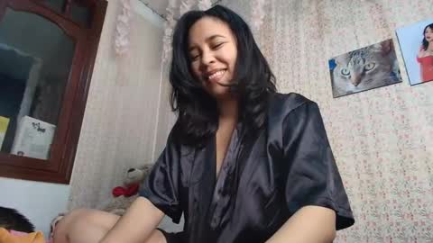 Esmeralda  online show from 8, 1, 2026