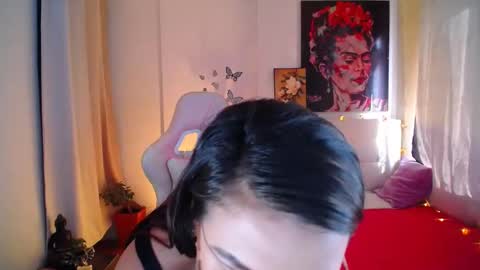 Snapshot of esmeralda098 chatting on 10, 2, 2025 Esmeralda online show from 10, 2, 2025