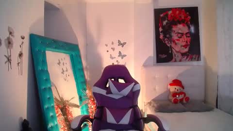 Snapshot of esmeralda098 chatting on 22, 9, 2025 Esmeralda online show from 22, 9, 2025