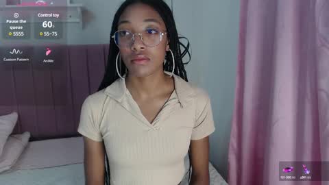 esmeralda_bk online show from 13, 1, 2025