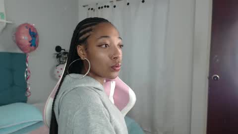 esmeralda_bk online show from 27, 1, 2025