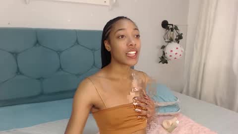 esmeralda_bk online show from 31, 1, 2025