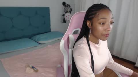 esmeralda_bk online show from 3, 2, 2025