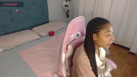 esmeralda_bk online show from 17, 2, 2025