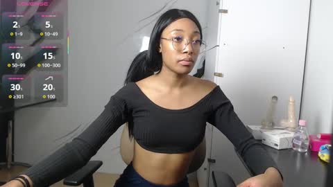 esmeralda_bk online show from 19, 9, 2025