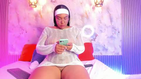 esmeralda online show from 15, 12, 2024