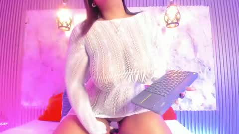 esmeralda online show from 20, 12, 2024