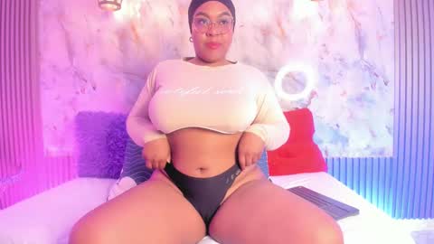 esmeralda online show from 31, 1, 2025