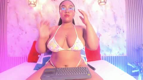 esmeralda online show from 7, 3, 2025