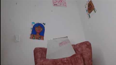 Esmeralda parck online show from 10, 3, 2025